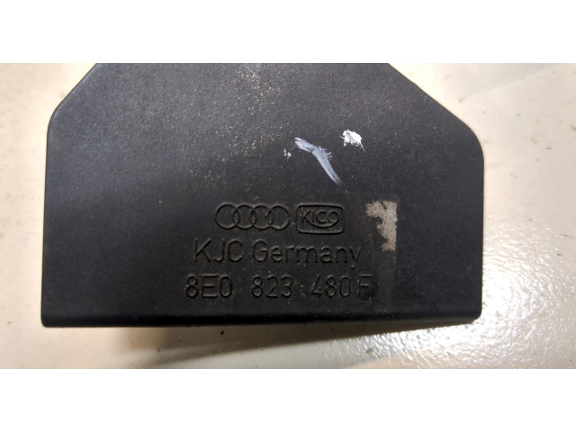 Замок капота Honda Ridgeline 2005-2012