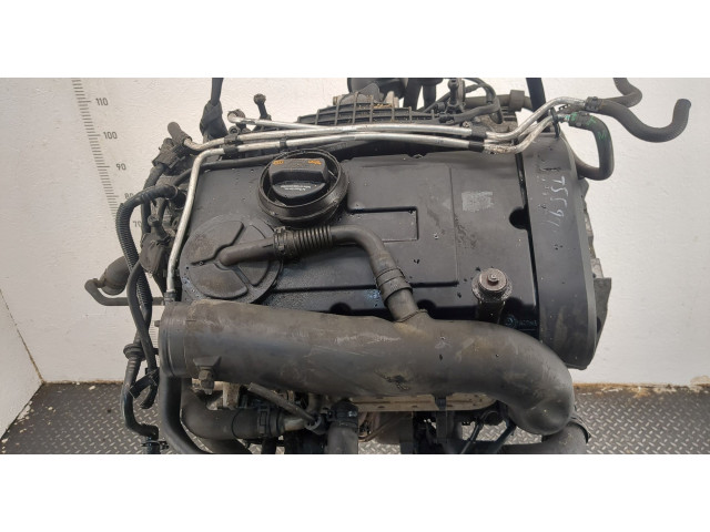 Турбина Volkswagen Golf Plus