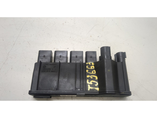 Блок комфорта  BMW X3 G01 2017-2024      8583091  