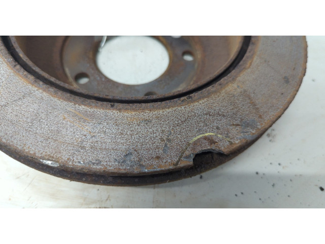 Диск тормозной Volkswagen Touareg 2010-2014 передний 7P6615301A