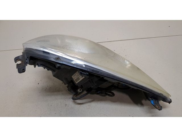 Фара передняя  Citroen C1 2005-2014 правая 