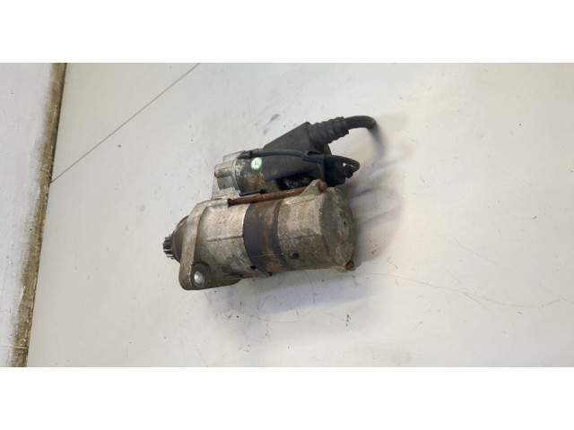 Стартер Volkswagen Golf 5 2003-2009 02M911023NX