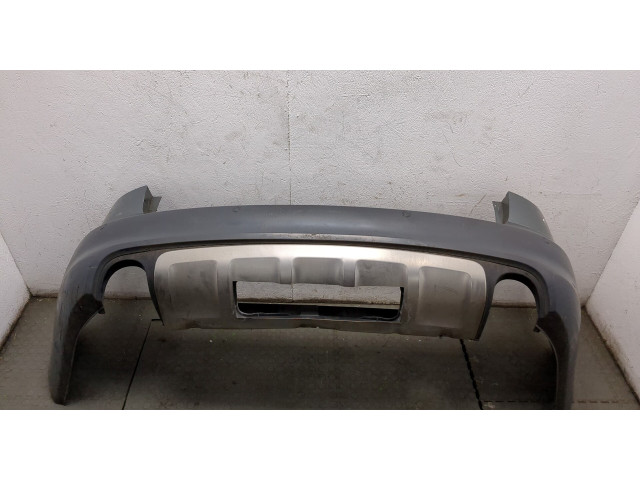 Бампер Audi A6 (C6) Allroad 2006-2012 задний