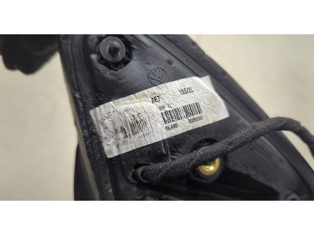 Зеркало боковое  Skoda Rapid 2012-2020  правое           