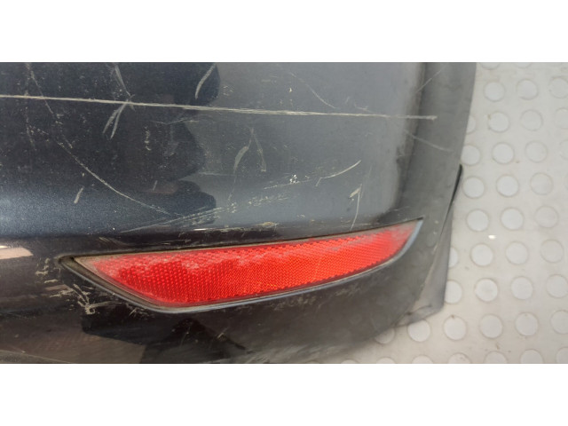 Бампер Volkswagen Golf 6 2009-2012 задний