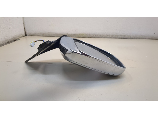 Зеркало боковое Mitsubishi L200 1996-2006 левое MR361095