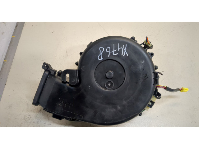 Моторчик печки Jaguar XK 1996-2004