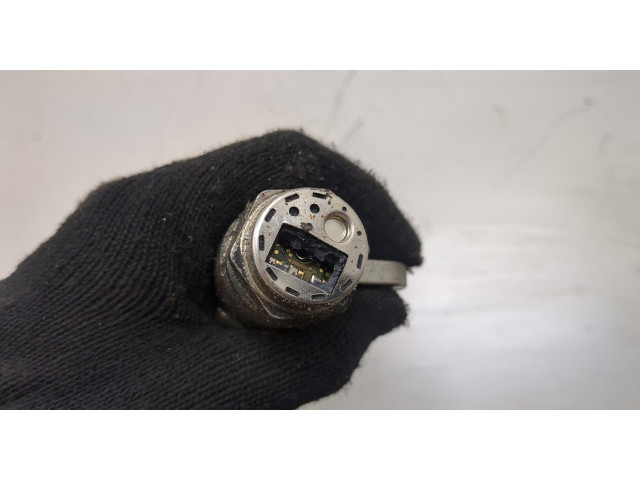 Рампа (рейка) топливная Saab 9-5 2005-2010