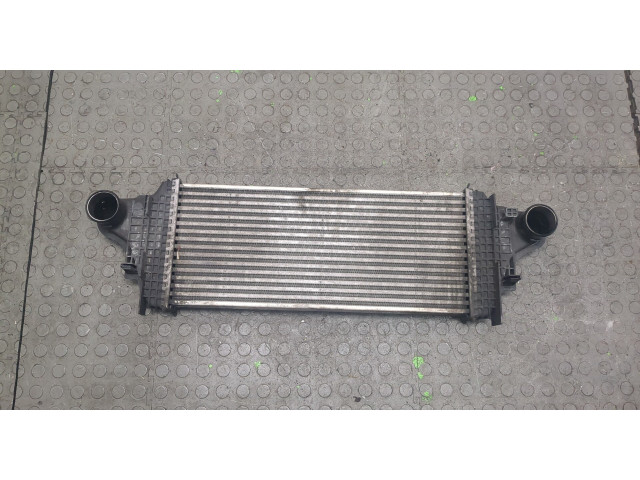 Интеркулер  Mercedes R W251 2005- 3.0      