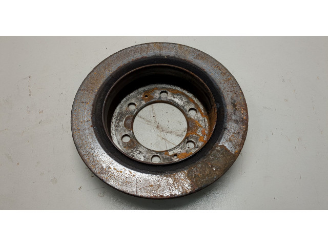 Диск тормозной SsangYong Rexton 2001-2007 задний