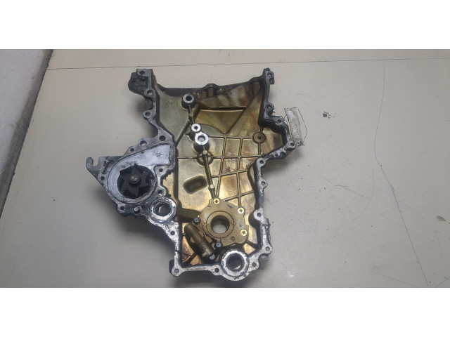 Масляный насос       