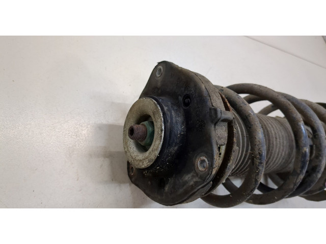 Стойка амортизатора Skoda Yeti 2009-2018 1K0413031BG, 1K0411105BC