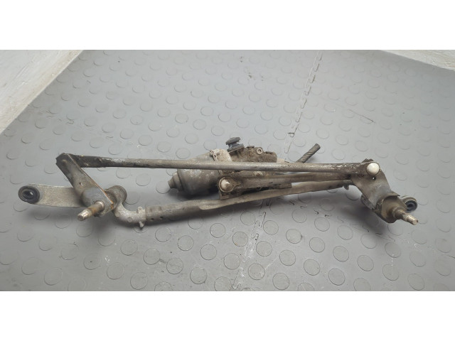 Двигатель стеклоочистителя (моторчик дворников) передний Jeep Cherokee 2013-2023