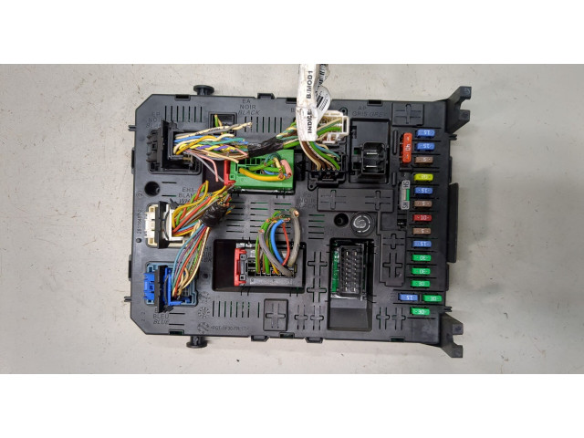 Блок BSI  Peugeot Expert 2007-2016         