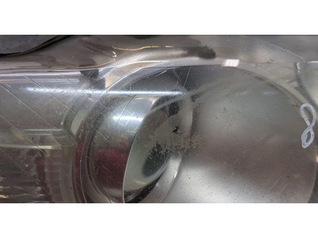 Фара передняя  Volkswagen Passat 6 2005-2010 левая 