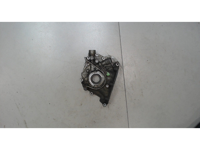 Масляный насос