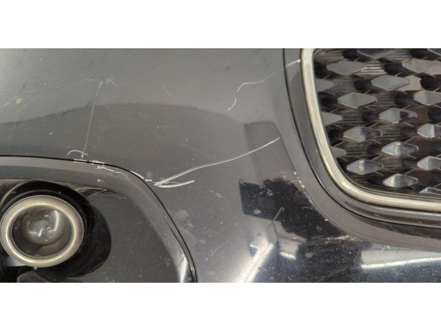 Бампер  KIA Sportage 2016-2022 передний   