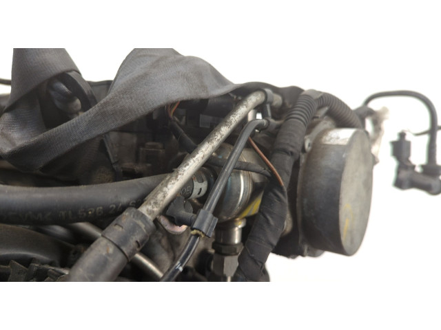 Форсунка топливная  Volkswagen Tiguan 2007-2011    06H906036G, 06J133317M     