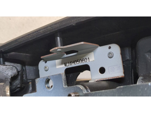 Руль  SsangYong Rexton 2001-2007            