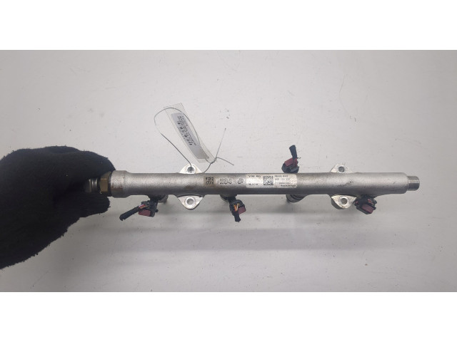 Форсунка топливная Skoda Kodiaq 2016-2025 04E906036AD, 05E133320