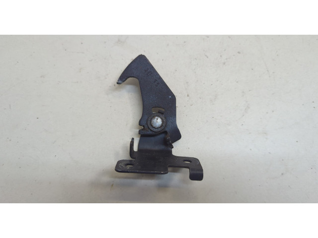 Замок капота Jaguar XE 2015-2025