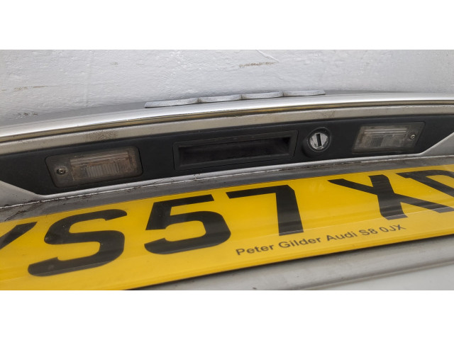Замок багажника  Audi A6 (C6) 2004-2011       