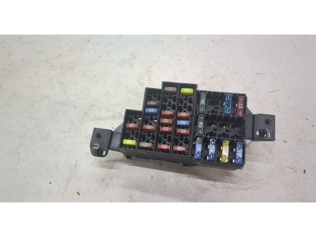 Блок предохранителей  Dacia Sandero 2008-2012          1.4