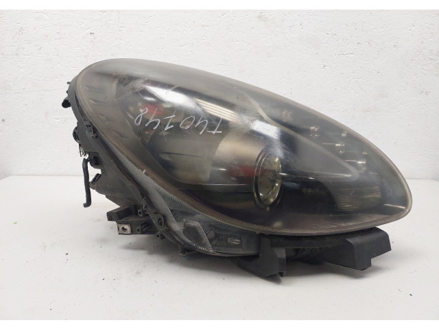 Фара передняя Alfa Romeo Giulietta 2010-2016 правая