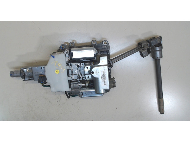 рейка Колонка рулевая Porsche Cayenne 2007-2010