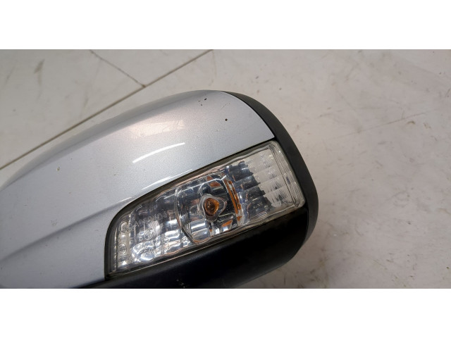 Зеркало боковое Jaguar XF 2007-2015 левое