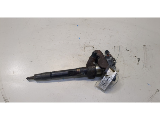 Форсунка топливная Mitsubishi ASX 1465A323