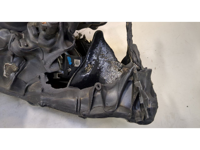 Фара передняя  Peugeot 2008 2019-2023 левая 