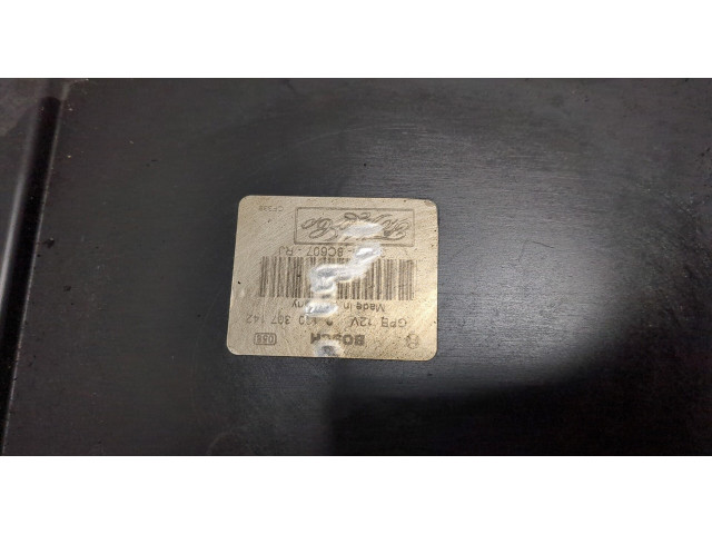 Вентилятор радиатора  Volvo V50 2007-2012    1.6 дизель       