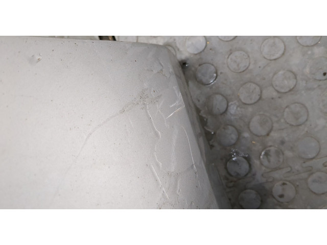 Бампер  Volkswagen Polo 2009-2014 задний   6R6807421BH