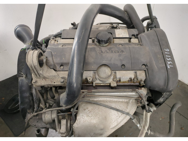  Турбина  Volvo S60 2000-2009             