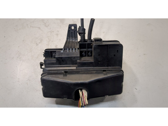 Блок предохранителей Honda Prelude 1992-1996