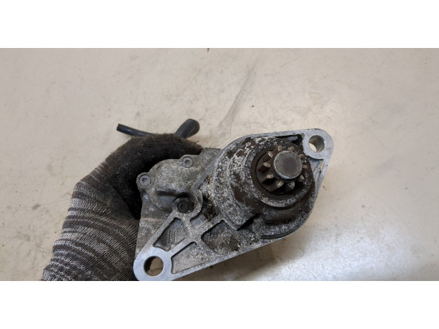 Стартер Skoda Fabia 1999-2004 1.4