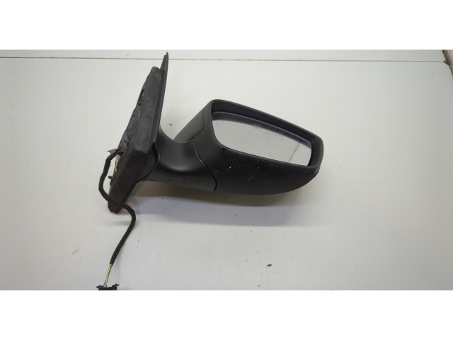 Зеркало боковое  Skoda Rapid 2012-2020  правое           