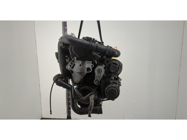 Форсунка топливная  Volkswagen Touran 2003-2006         