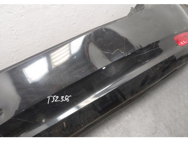 Бампер  KIA Ceed 2007-2012 задний   866111H000