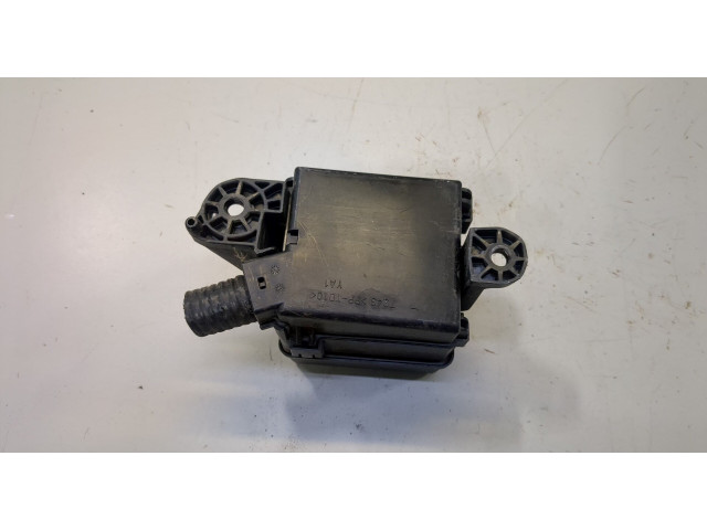 Блок предохранителей Lexus LS460 2006-2012 4.6