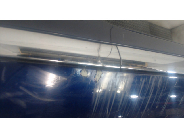 Бампер  Volkswagen Passat CC 2008-2012 задний     3C8807421F