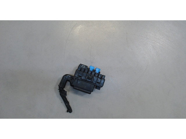 Блок предохранителей KIA Cerato 2009-2013