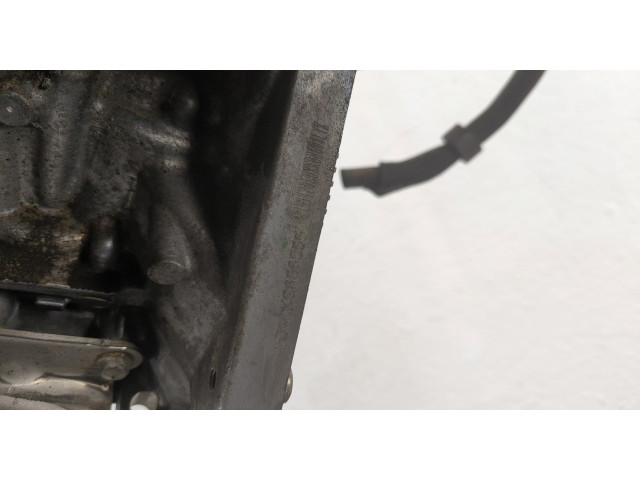  Турбина  Chevrolet Equinox 2017-2024             