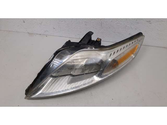 Фара передняя  Ford Mondeo 4 2007-2015 левая 