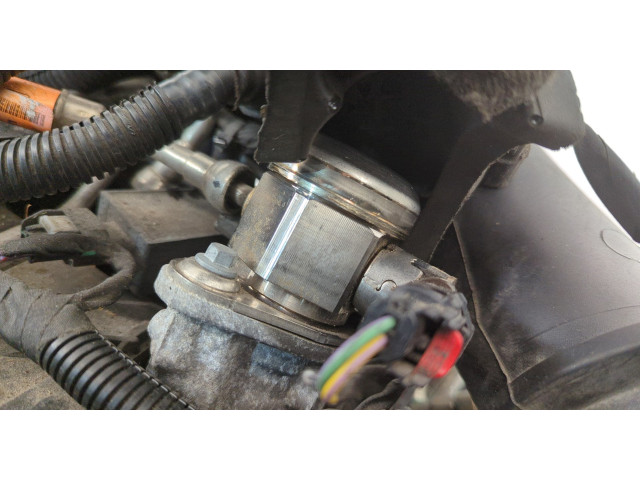 Генератор Ford Edge 2018-2023 K2GZ10346B