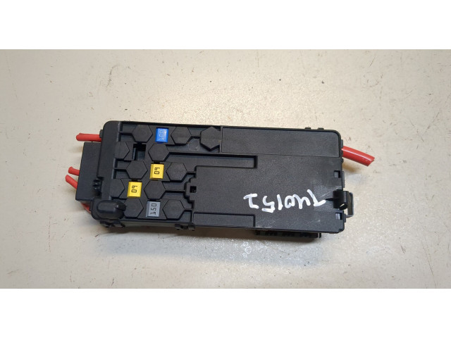 Блок предохранителей  Mercedes GL X164 2006-2012         