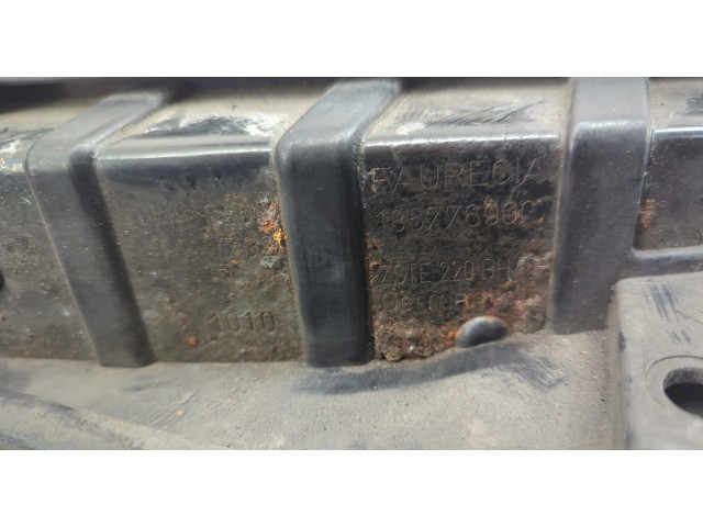 Вентилятор радиатора Audi A6 (C6) 2004-2011