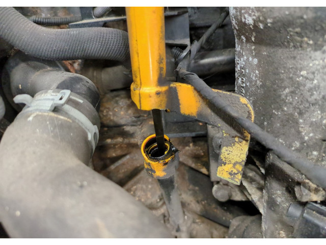 Генератор Skoda Octavia (A5) 2004-2013 06F903023