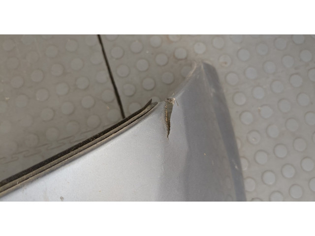 Бампер  Opel Meriva 2003-2010 передний   